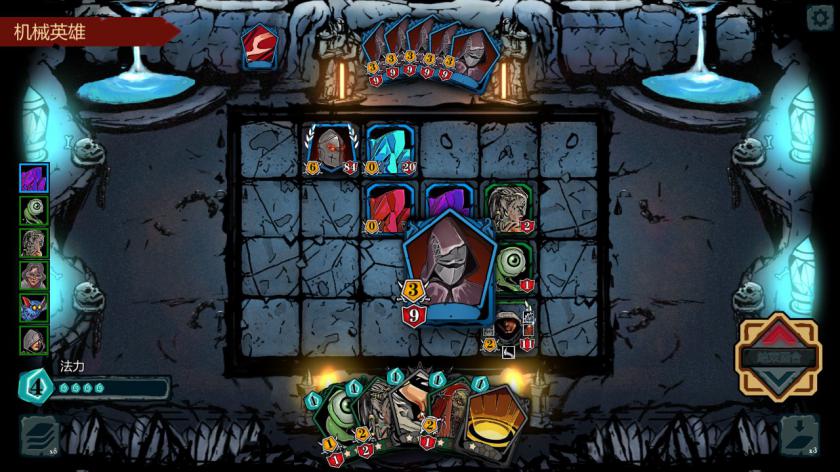 Switch游戏 -魔域地牢 DungeonTop-百度网盘下载插图1-小白游戏网 Switch游戏 -魔域地牢 DungeonTop-百度网盘下载插图1-小白游戏网
